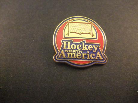 Hockey north America (HNA) ijshockey organisatie